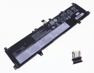 L21m4p78 15.48V 69.1Wh 8-zellen akku für lenovo notebook