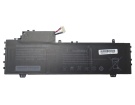 U538558pv-3s1p 11.4V 45.6Wh 6-zellen akku für rtdpart notebook