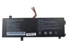 3976b7-2s1p 7.6V 38Wh 4-zellen akku für rtdpart notebook