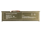 Wtl-4080270 7.6V 38Wh baterías para rtdpart ordenador portátil