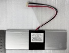 556393-2s1p 7.6V 38Wh 4 celle batteria per other notebook