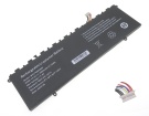 Ds16 15.2V 57.76Wh 4 celle batteria per other notebook