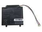 U824474 7.4V 26.64Wh 2-zellen akku für rtdpart notebook