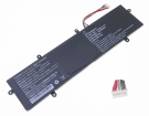 Aec598855-3s1p 11.4V 50.046Wh rtdpartノートPCバッテリー