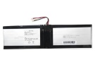 3464114 7.6V 30.4Wh 4-zellen akku für rtdpart notebook