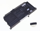 Expertbook b2 flip b2402f 11.55V 52Wh asusノートPCバッテリー