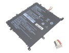 Larkbook x 14 7.6V 38Wh 4 celle batteria per chuwi notebook