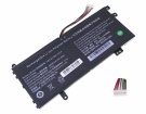 Aec657987-2s1p 7.6V 41.8Wh rtdpartノートPCバッテリー