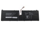 U3843144phv-4s1p 15.4V 58.058Wh rtdpartノートPCバッテリー
