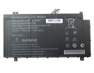 U536396pv-3s1p 11.4V 55Wh rtdpartノートPCバッテリー