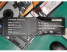 S15 pro-m5i38df 7.6V 34.96Wh battery for haier laptop