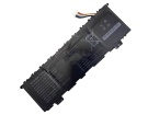 U726467phvg-4s1p 15.4V 70.84Wh 8 celle batteria per other notebook