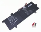 5868102-2s 7.6V 45.6Wh 4 celle batteria per rtdpart notebook