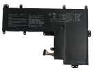 C21n2014 7.7V 38Wh 4 celle batteria per asus notebook