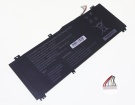 U4382120pv-2s1p 7.6V 48.64Wh rtdpartノートPCバッテリー