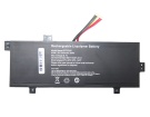 5572220 7.6V 38Wh rtdpartノートPCバッテリー