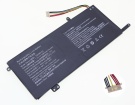 506588-2s 7.6V 38Wh rtdpartノートPCバッテリー