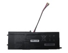 U527872pv-2s1p 7.6V 30.4Wh rtdpartノートPCバッテリー
