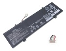 Aero 14 oled bmf-72aubb4sh 11.61V 63Wh baterías para gigabyte ordenador portátil