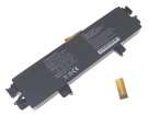 Win max2 15.4V 67.144Wh gpd batterie PC portable