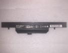 T43 11.1V 62.16Wh akku für tongfang notebook