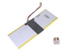 4465220 7.6V 34.2Wh baterías para hipaa ordenador portátil