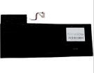 Y1511 11.4V 43.32Wh 3 celle batteria per other notebook