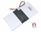 H-4885140p 7.6V 38Wh 4 celle batteria per other notebook