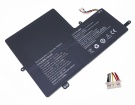 5073132-2s2p 7.7V 61.6Wh 8 celle batteria per other notebook