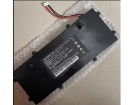 785275 7.6V 71.136Wh 8 celle batteria per other notebook
