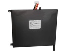 Qt15 11.4V 44.4Wh iruノートPCバッテリー