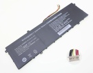 P154fb111 11.4V 70.68Wh 6 celle batteria per ipason notebook