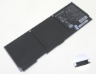 Cf-fv1rdavs 11.55V 56Wh baterías para panasonic ordenador portátil