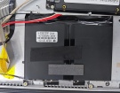 H-5095130p 7.6V 38Wh rtdpartノートPCバッテリー
