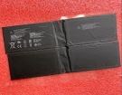 Nynm04 7.6V 36.46Wh microsoft batterie PC portable