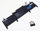Pc-n1335dal 11.52V 45Wh nec batterie PC portable