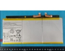 L22b3p31 3.87V 46.4Wh battery for lenovo laptop