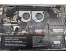1401p 11.55V 34.65Wh 3 celle batteria per other notebook