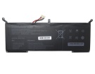I1400fm 11.55V 50.01Wh 6 celle batteria per haier notebook