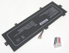 Winnovo k145 7.4V 37Wh battery for winbook laptop