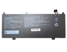 369292-3s 11.55V 58.327Wh 6-zellen akku für rtdpart notebook