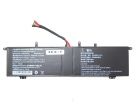 3862c3-4s 15.4V 73.92Wh 8-zellen akku für rtdpart notebook