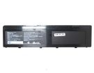4464e4 7.6V 45.6Wh rtdpart batterie PC portable