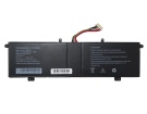 4663b2-2s 7.6V 38Wh rtdpart batterie PC portable