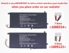 Sgin x14 7.6V 4-cells batteri för other bärbara datorn