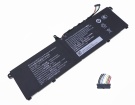 Bt140f01 15.4V 62Wh battery for firebat laptop