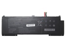 569277 11.4V 57Wh rtdpartノートPCバッテリー