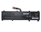 Tl411-v3 15.2V 77.8Wh battery for tongfang laptop