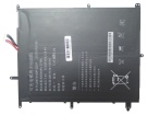 U2973180p-2s1p 7.4V 37Wh rtdpartノートPCバッテリー