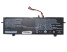 597077-3s-1 11.4V 55Wh rtdpartノートPCバッテリー